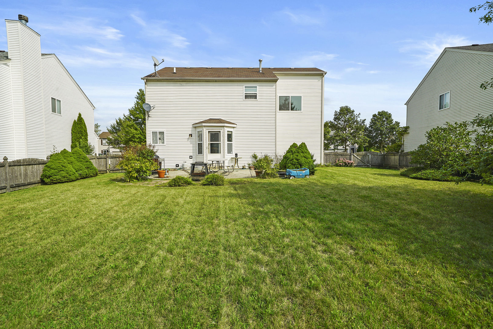 1815 Blue Ridge Drive Plainfield, IL 60586 - Photo 29 of 32