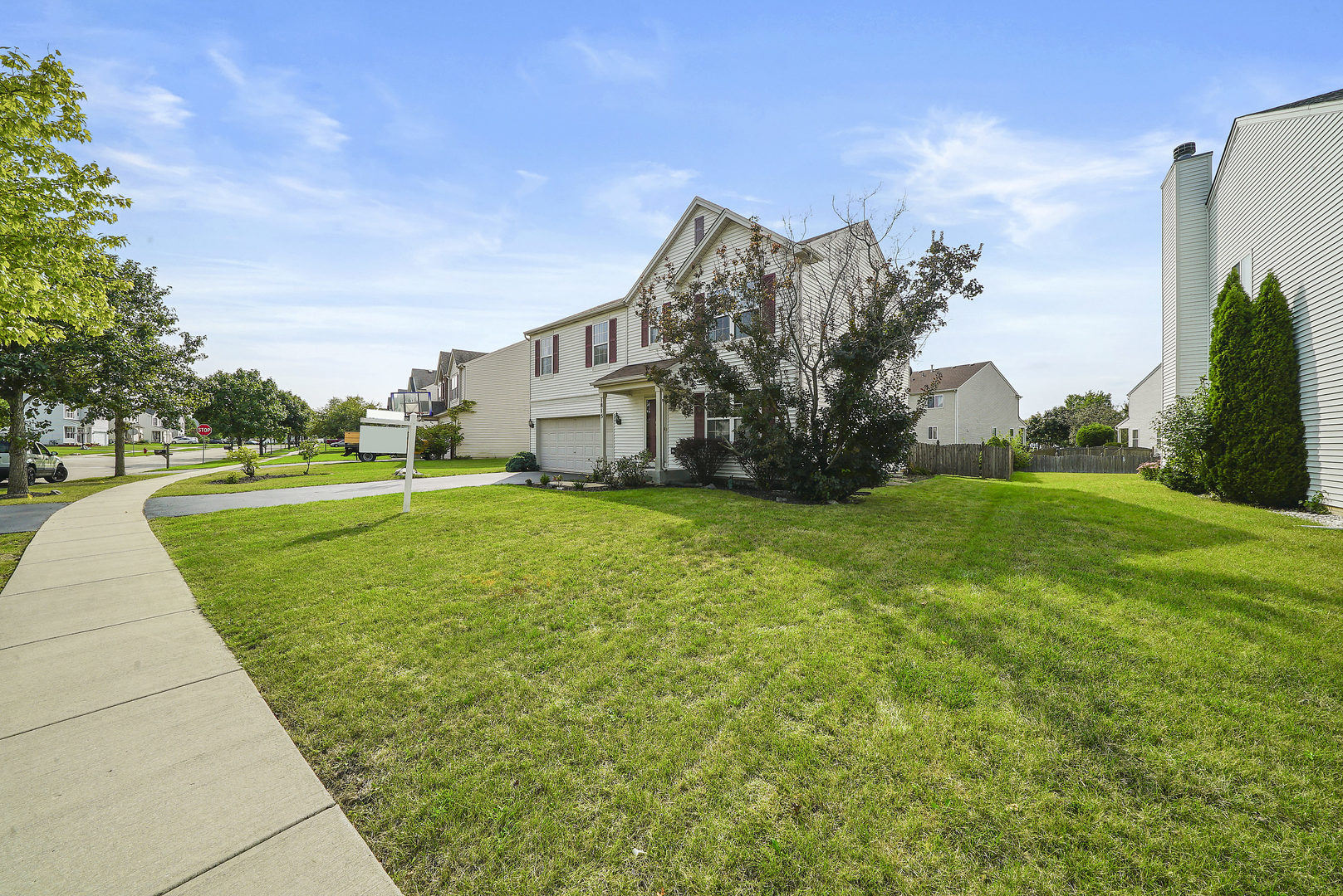 1815 Blue Ridge Drive Plainfield, IL 60586 - Photo 30 of 32