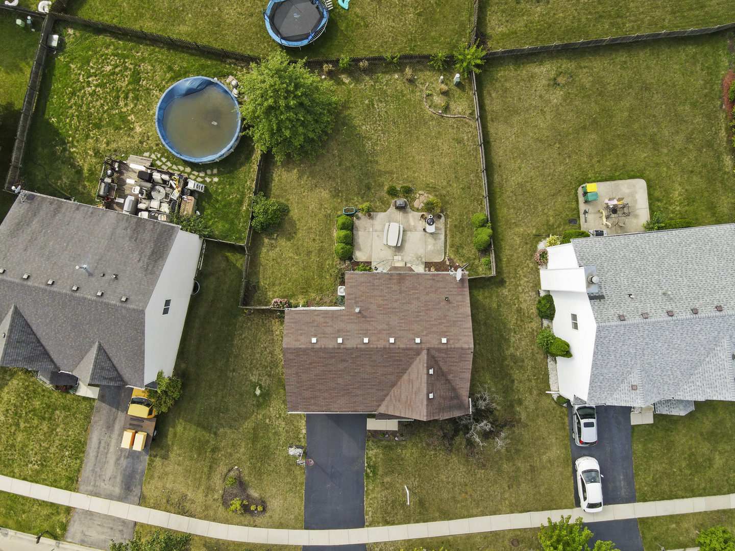 1815 Blue Ridge Drive Plainfield, IL 60586 - Photo 31 of 32