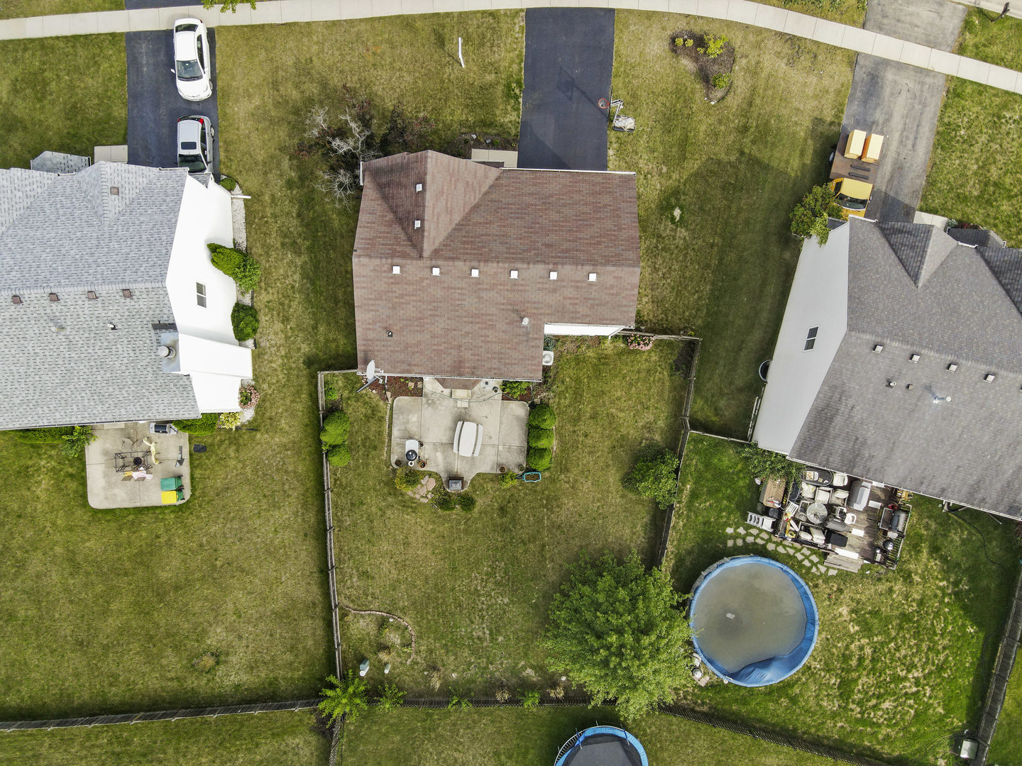 1815 Blue Ridge Drive Plainfield, IL 60586 - Photo 32 of 32