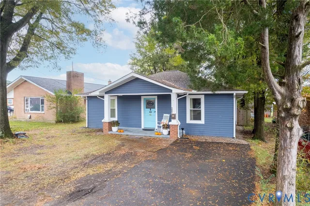 $280,000 | 3403 South Street, Petersburg, VA 23803