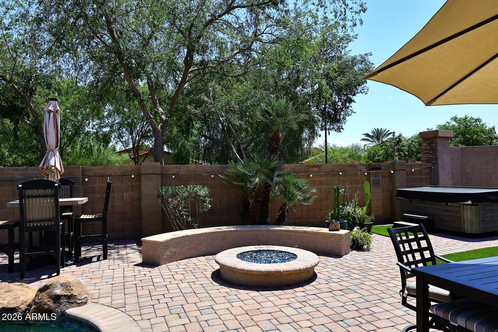 1503 East Ivanhoe Street Gilbert, AZ 85295 - Photo 48 of 66