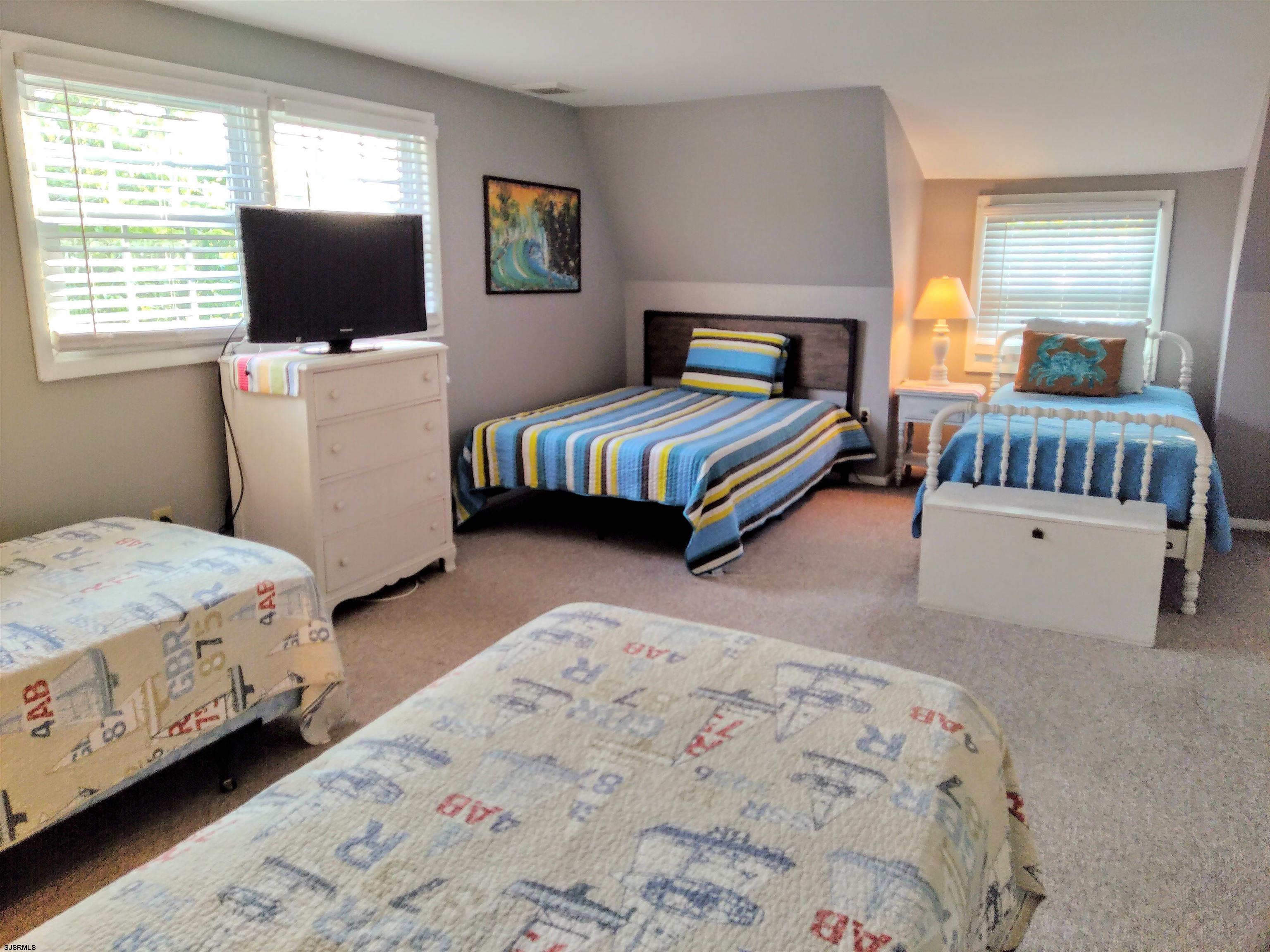 157 Bark Drive, Unit WINTER RENTAL Ocean City, NJ 08226 - Photo 9 of 16