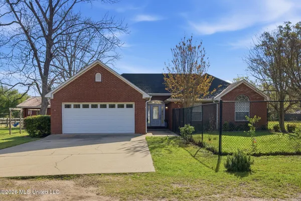 $359,999 | 116 Vaughn Drive, Lucedale, MS 39452