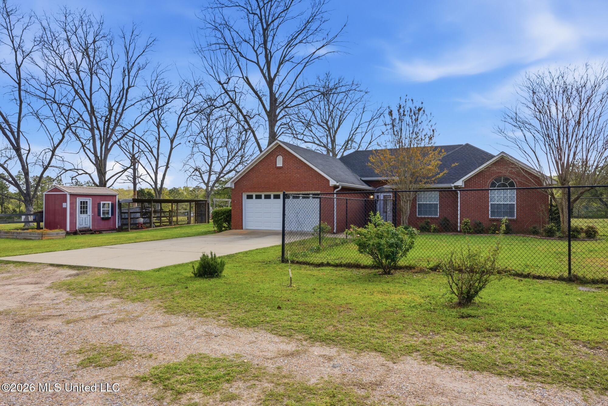 116 Vaughn Drive Lucedale, MS 39452 - Photo 2 of 42 2_dsc00109