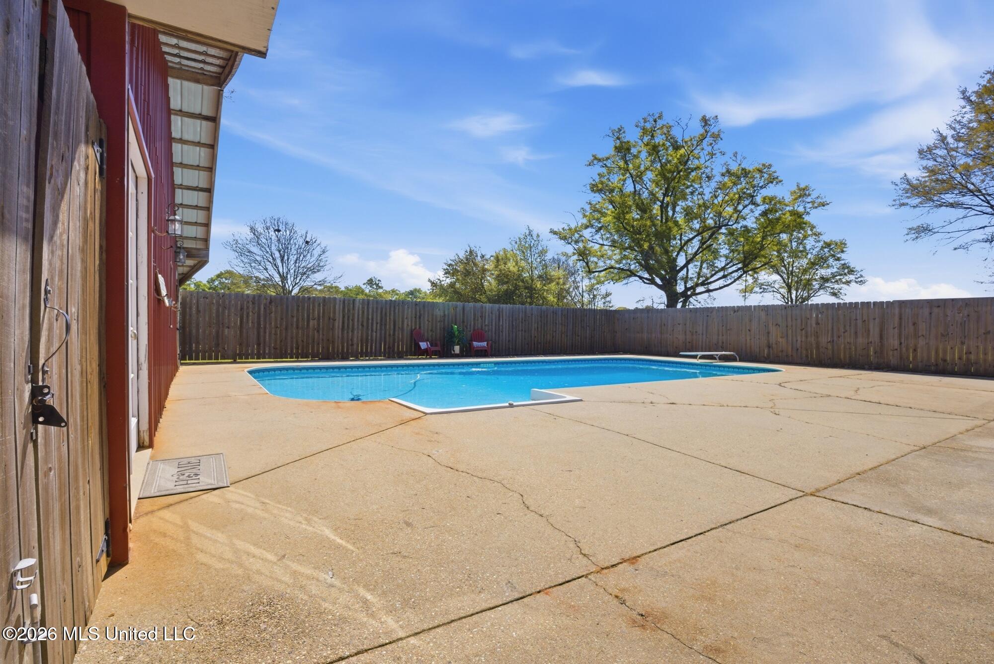 116 Vaughn Drive Lucedale, MS 39452 - Photo 27 of 42 27_dsc00208