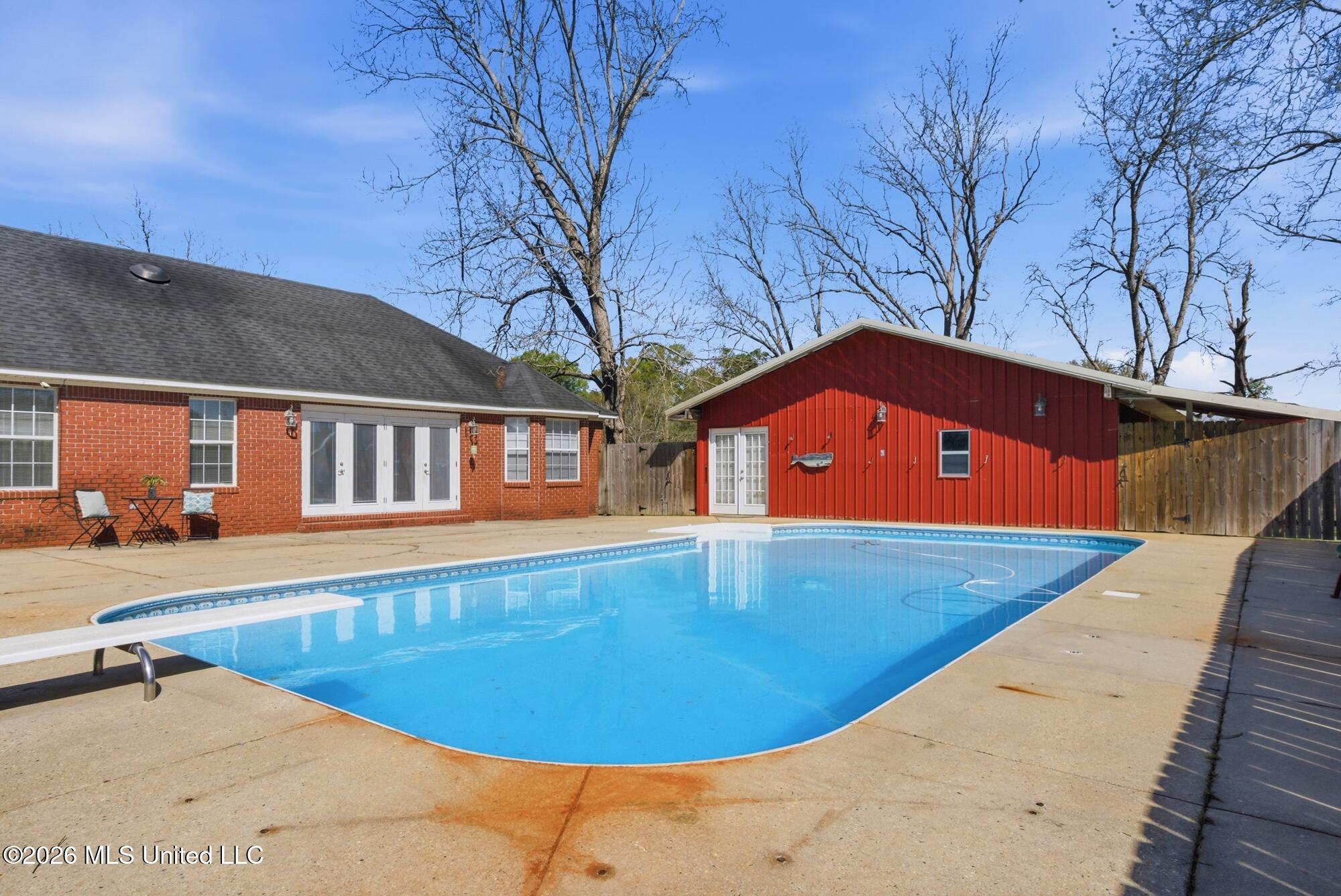 116 Vaughn Drive Lucedale, MS 39452 - Photo 29 of 42 29_dsc00214
