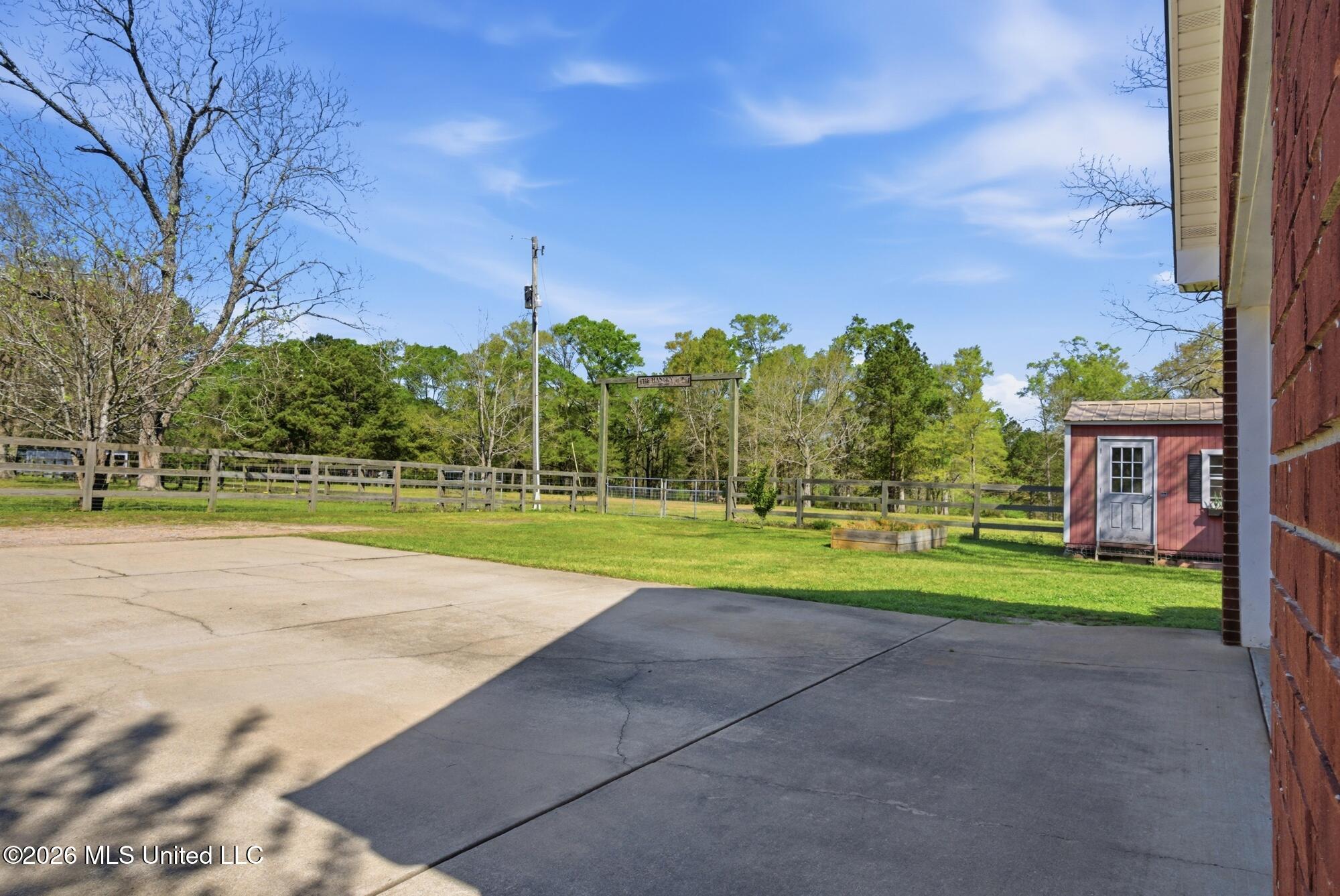 116 Vaughn Drive Lucedale, MS 39452 - Photo 30 of 42 30_dsc00217
