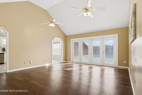 $359,999 | 116 Vaughn Drive, Lucedale, MS 39452