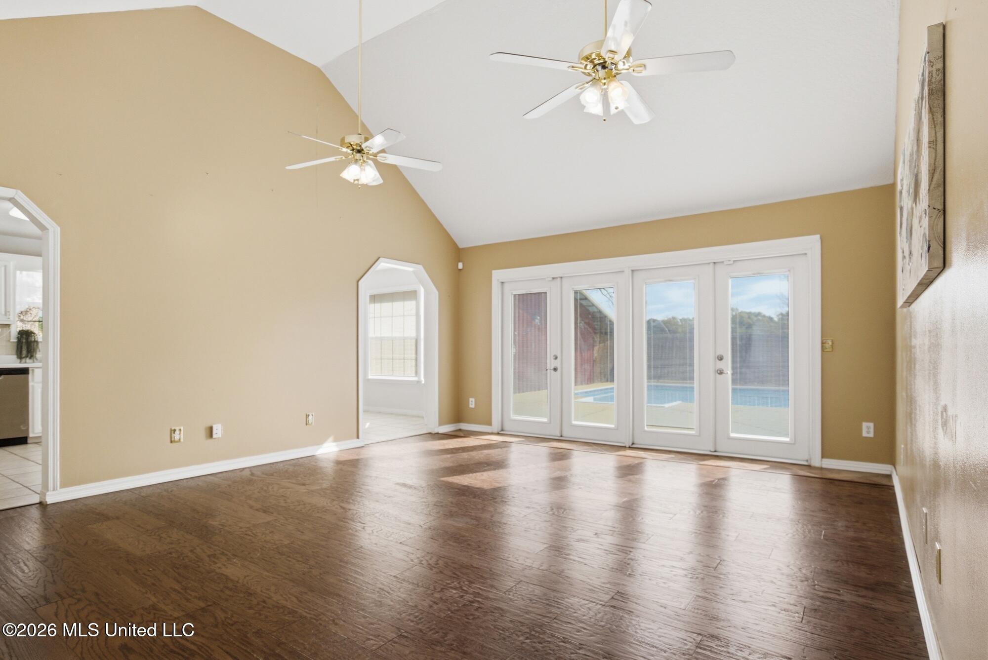 116 Vaughn Drive Lucedale, MS 39452 - Photo 3 of 42 3_dsc00115