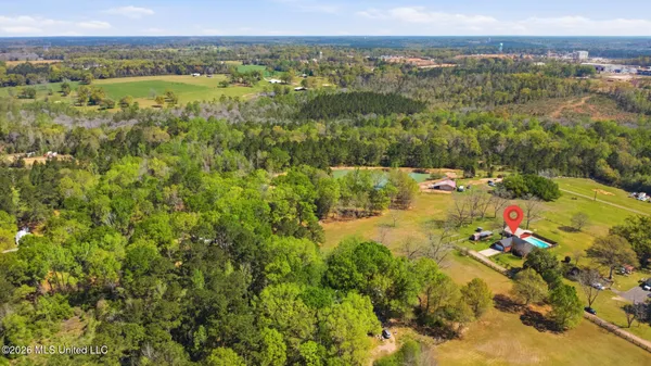 $359,999 | 116 Vaughn Drive, Lucedale, MS 39452