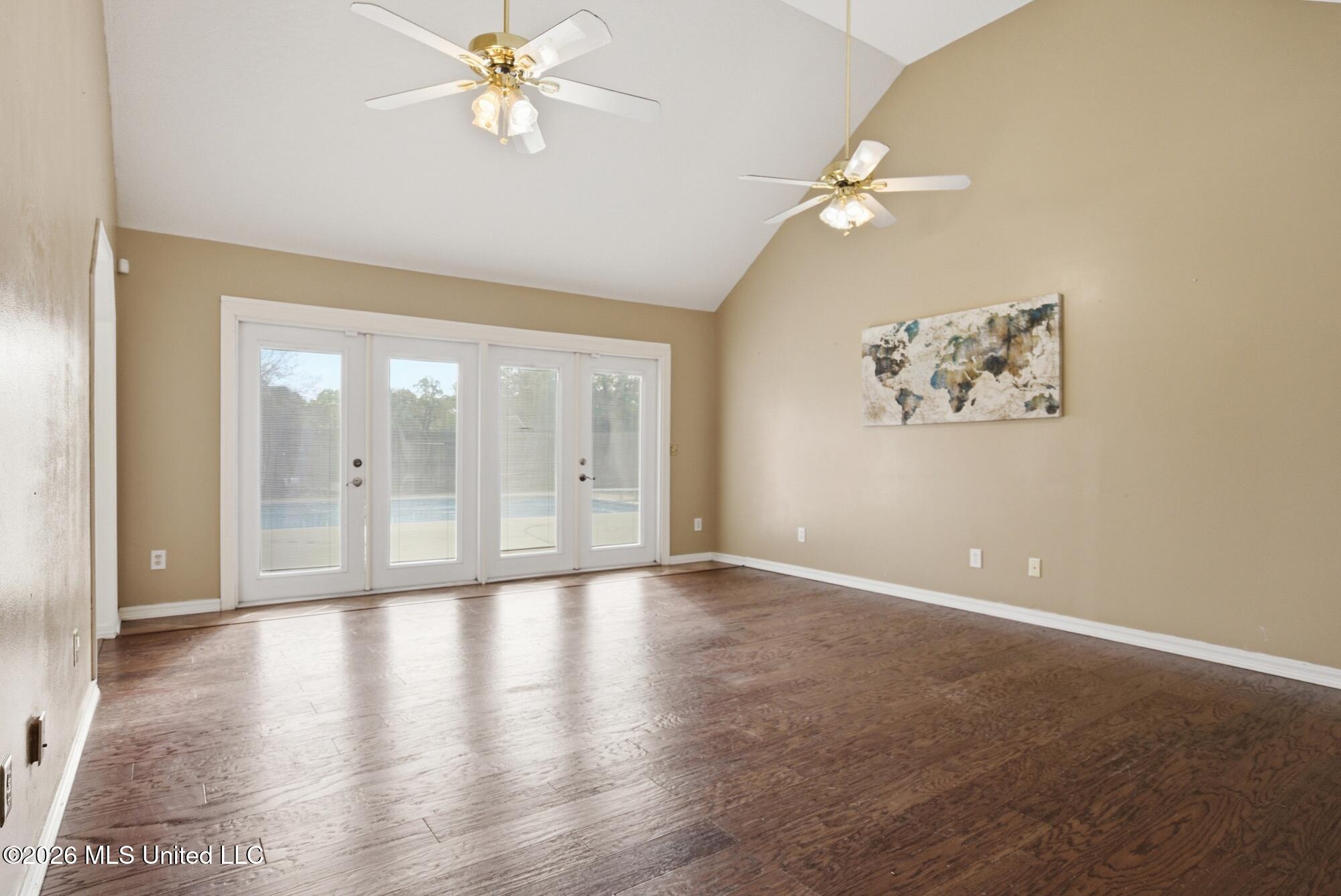 116 Vaughn Drive Lucedale, MS 39452 - Photo 4 of 42 4_dsc00118