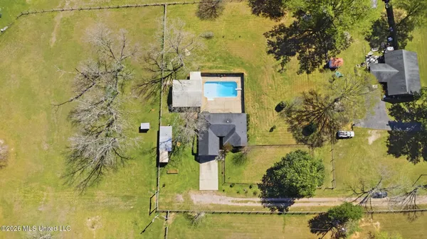 $359,999 | 116 Vaughn Drive, Lucedale, MS 39452