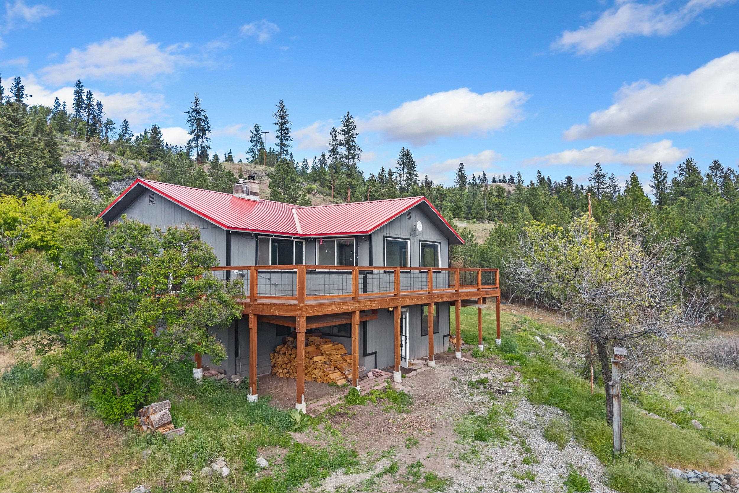 16 Antler Road Republic, WA 99166 - Photo 13 of 50
