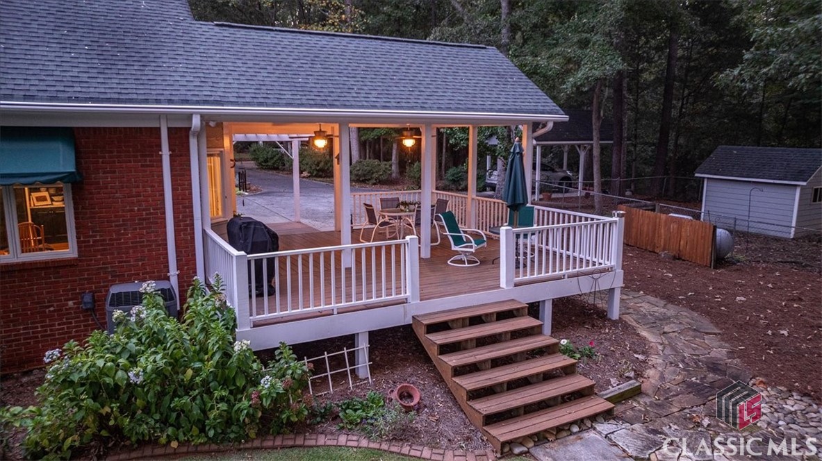 992 P J East Road Covington, GA 30014 - Photo 44 of 75 Gallery Image 44