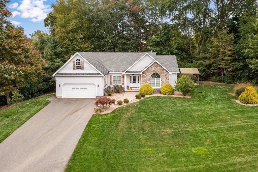 9 Ramona's Way East Longmeadow, MA 01028 - Photo 1 of 42 Gallery Image 1