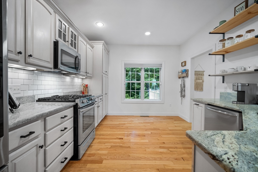 9 Ramona's Way East Longmeadow, MA 01028 - Photo 13 of 42 Gallery Image 13