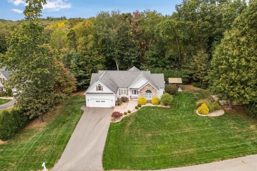 9 Ramona's Way East Longmeadow, MA 01028 - Photo 37 of 42 Gallery Image 37