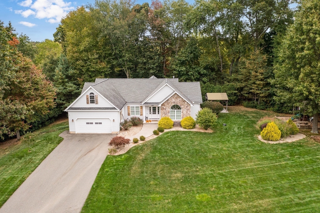 9 Ramona's Way East Longmeadow, MA 01028 - Photo 39 of 42 Gallery Image 39