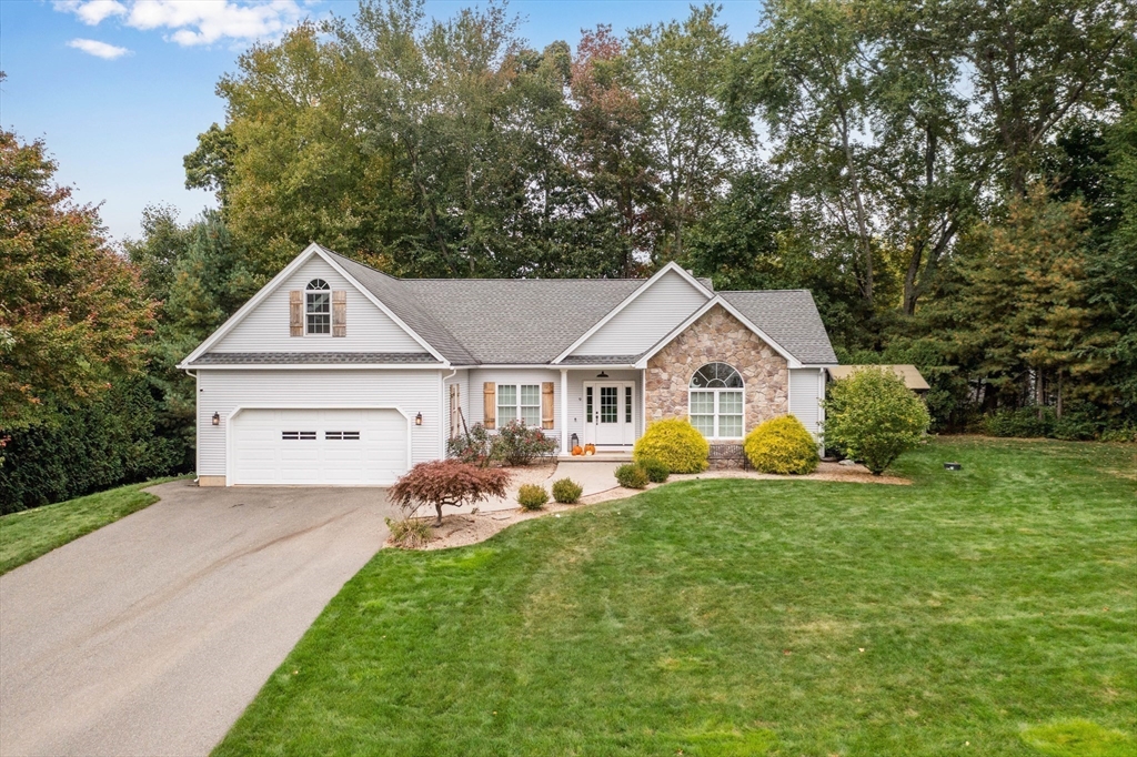 9 Ramona's Way East Longmeadow, MA 01028 - Photo 40 of 42 Gallery Image 40