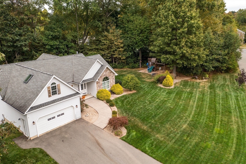 9 Ramona's Way East Longmeadow, MA 01028 - Photo 41 of 42 Gallery Image 41