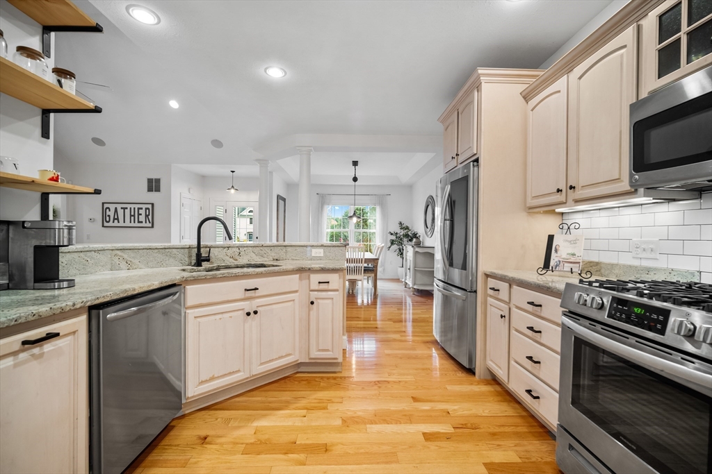 9 Ramona's Way East Longmeadow, MA 01028 - Photo 10 of 42 Gallery Image 10