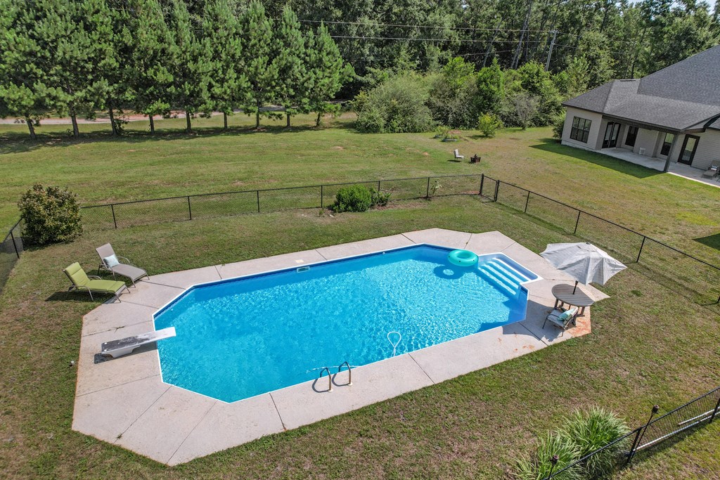 646 Doyle Road Dothan, AL 36305 - Photo 7 of 68