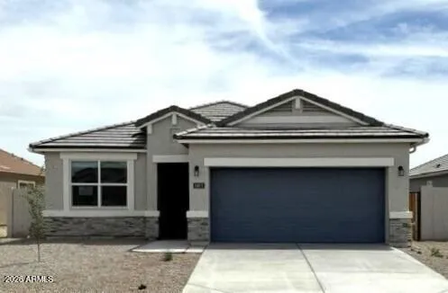 $294,990 | 1411 West Shannon Way, Coolidge, AZ 85128