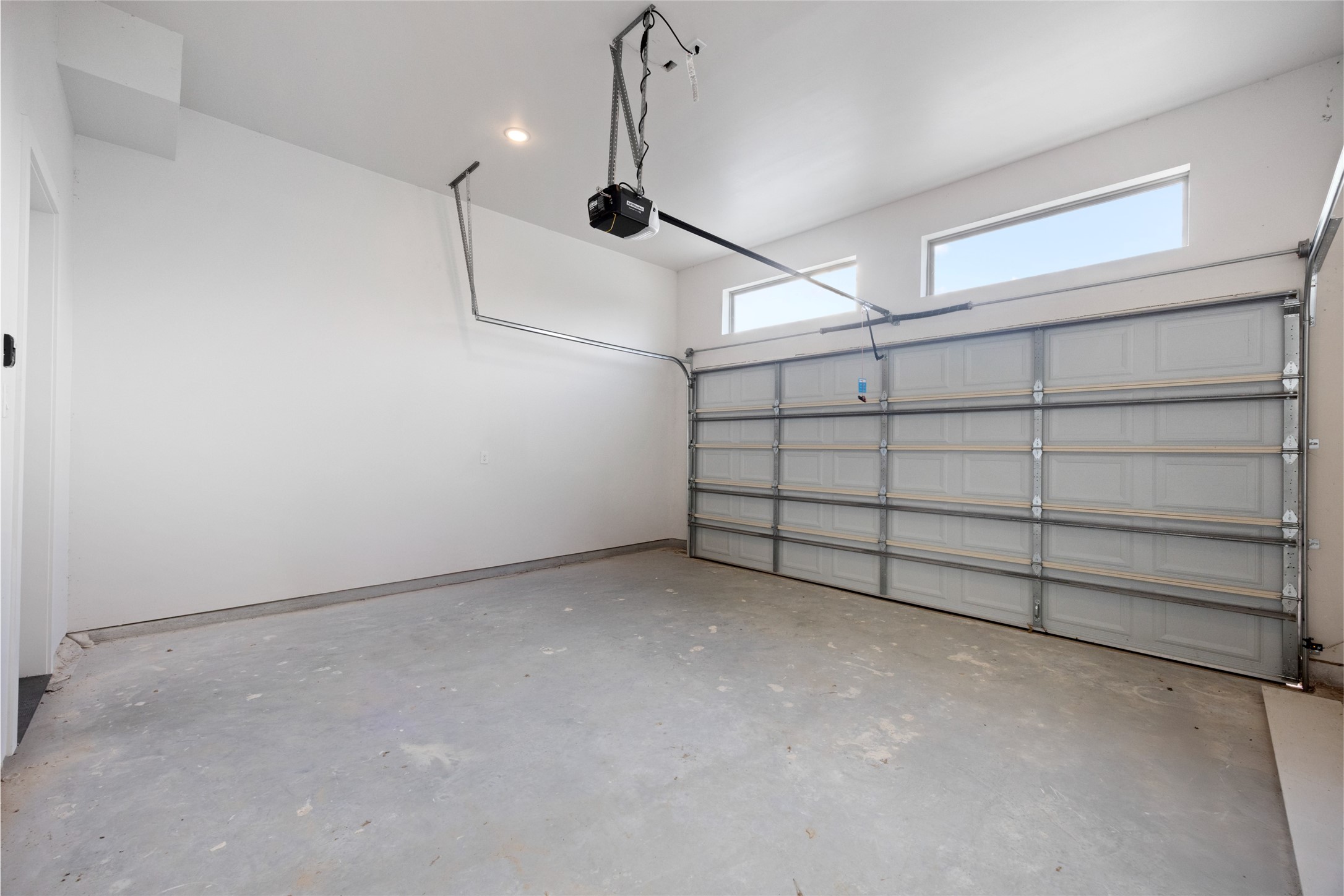 13107 Beauty Berry Ridge Lane Cypress, TX 77429 - Photo 16 of 33 a view of a garage