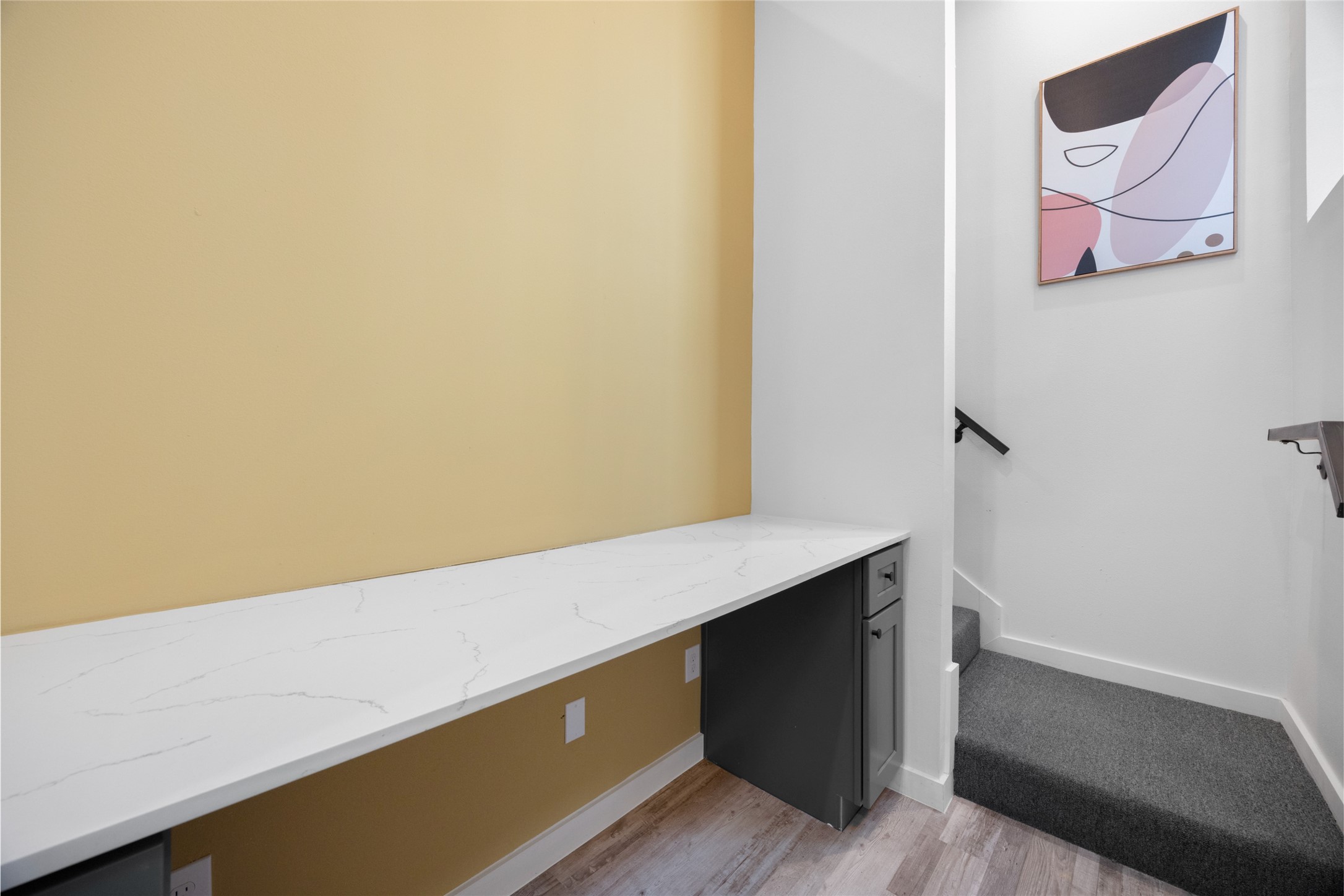 13107 Beauty Berry Ridge Lane Cypress, TX 77429 - Photo 17 of 33 a room with storage and white walls