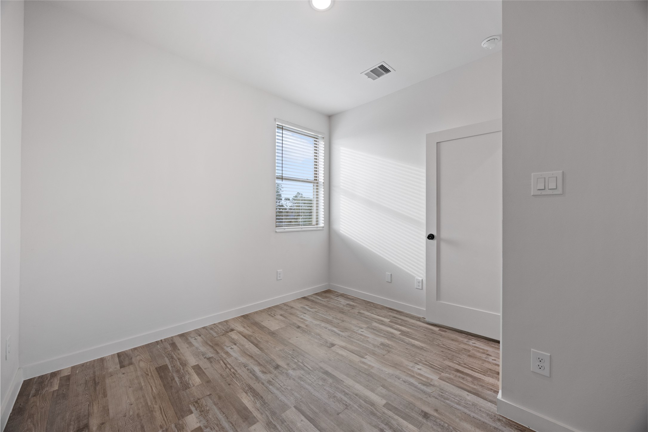 13107 Beauty Berry Ridge Lane Cypress, TX 77429 - Photo 28 of 33 wooden floor in an empty room