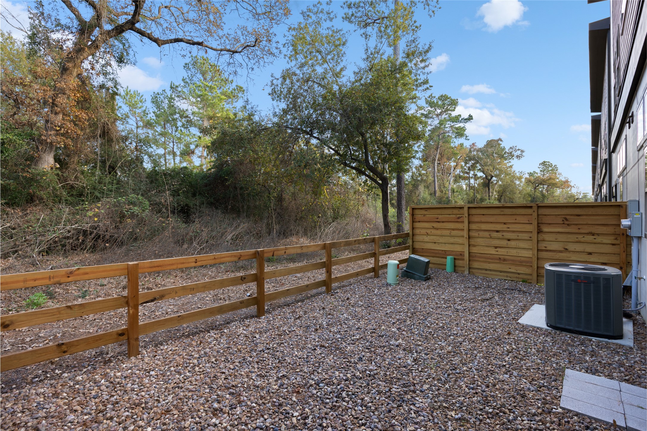 13107 Beauty Berry Ridge Lane Cypress, TX 77429 - Photo 31 of 33 a view of outdoor space with seating area