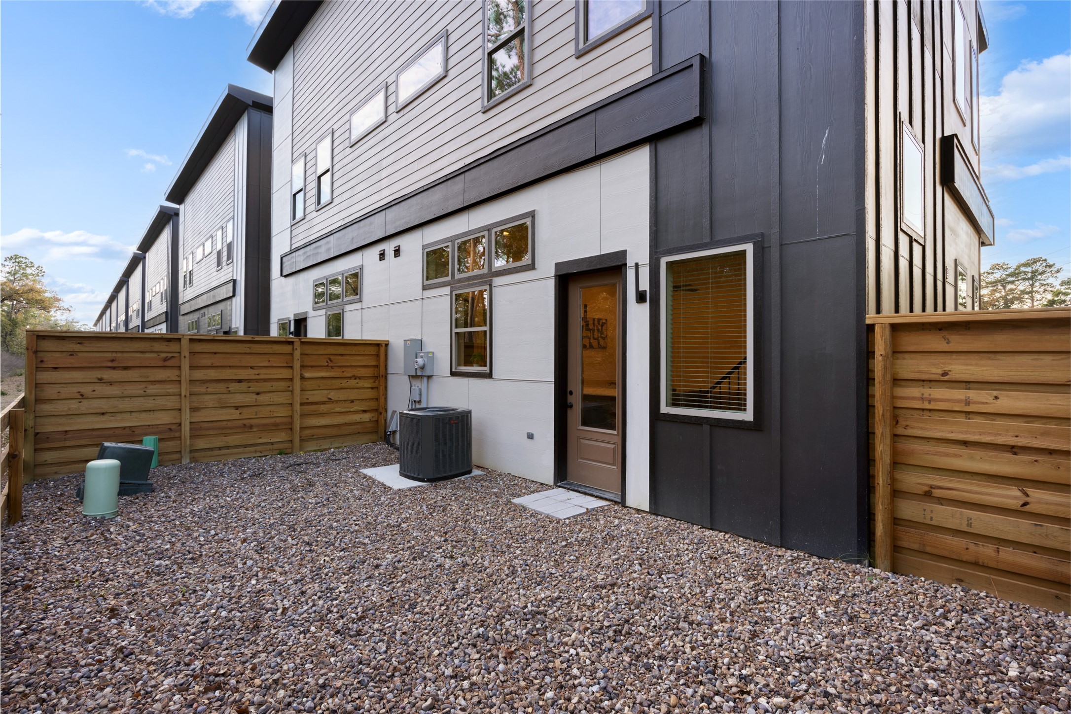 13107 Beauty Berry Ridge Lane Cypress, TX 77429 - Photo 32 of 33 a view of an entrance to house