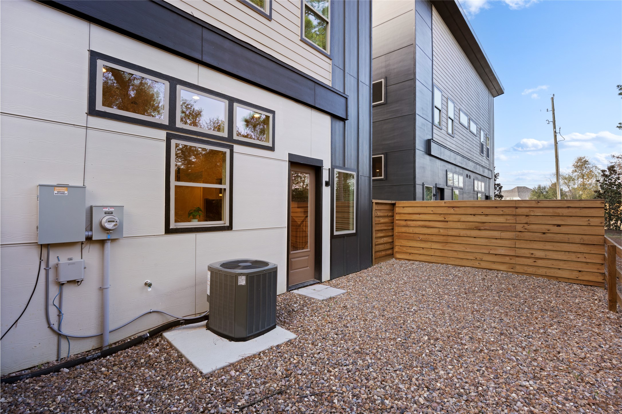 13107 Beauty Berry Ridge Lane Cypress, TX 77429 - Photo 33 of 33 a view of a entryway door of the house