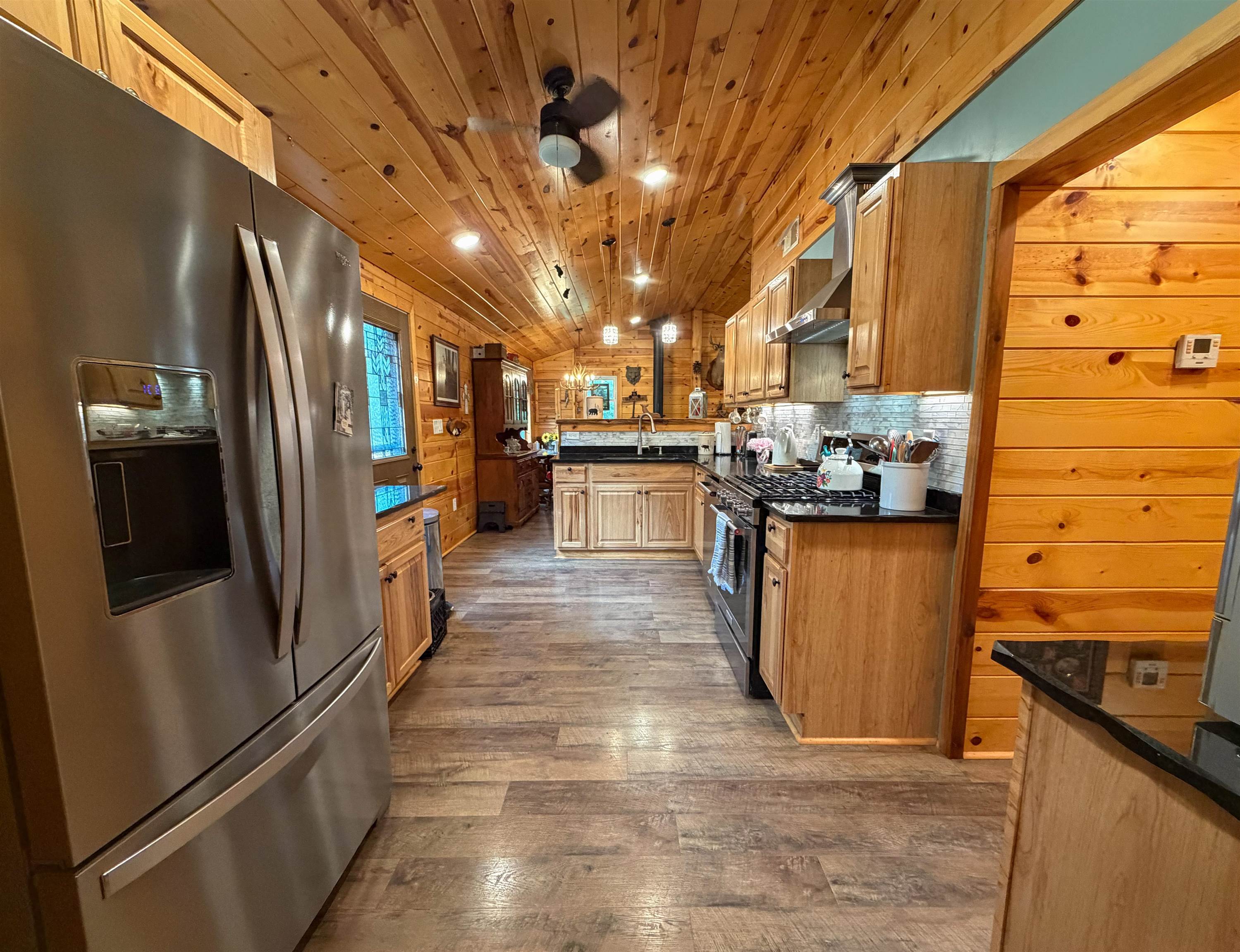 14232 Powell Road Manitowish Waters, WI 54545 - Photo 7 of 47