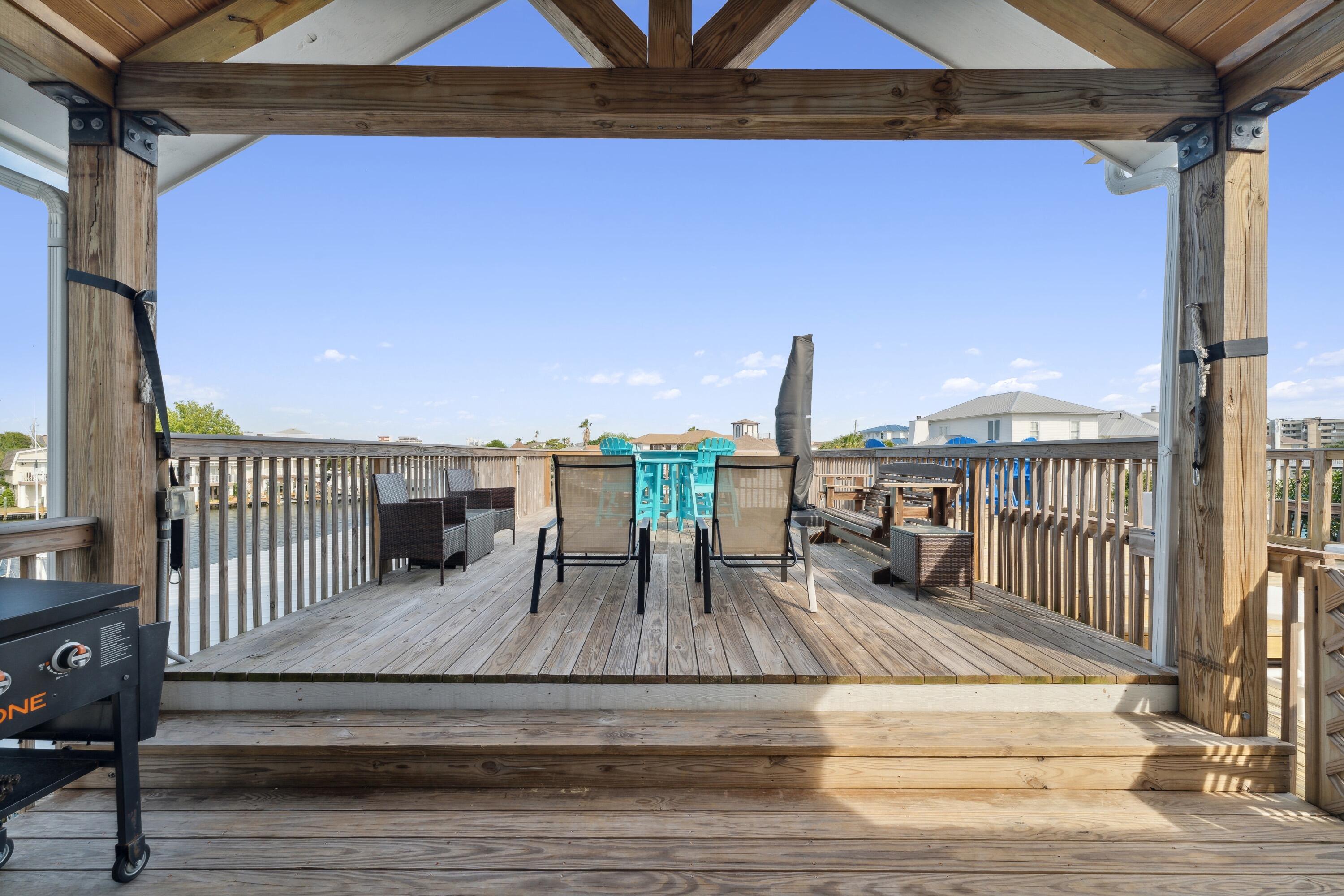 129 Durango Road, Unit 1 Destin, FL 32541 - Photo 52 of 71 52