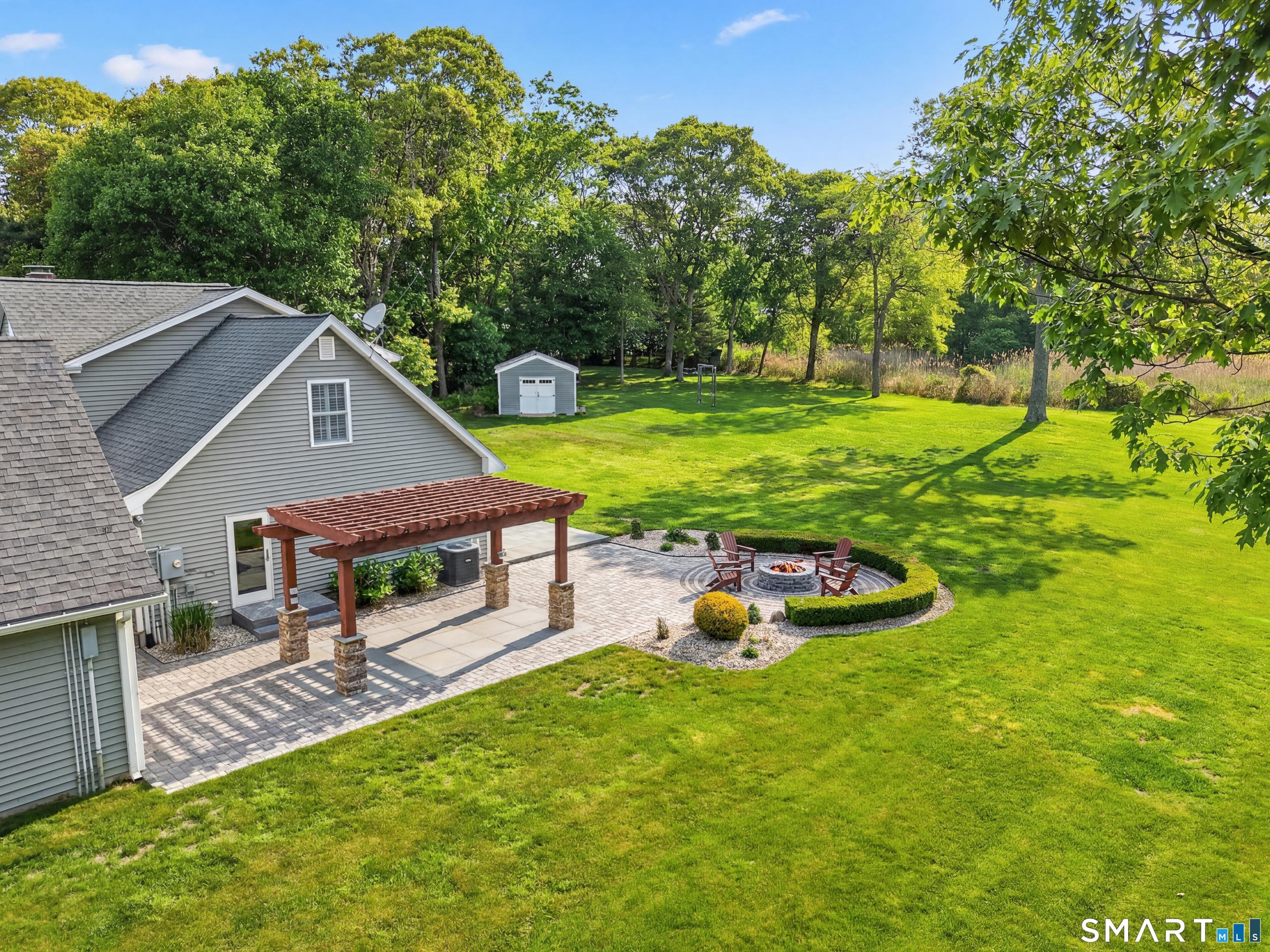 4 Beach Road Old Saybrook, CT 06475 - Photo 32 of 38