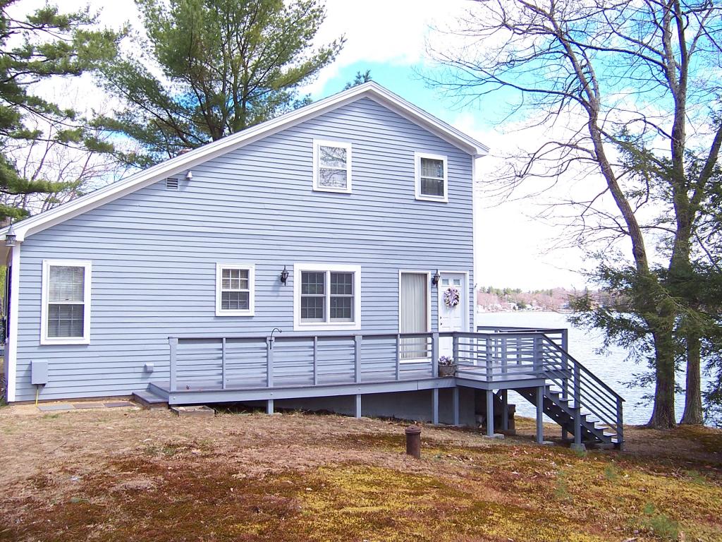 33 North River Lake Road East Nottingham, NH 03290 - Photo 1 of 19 Gallery Image 1