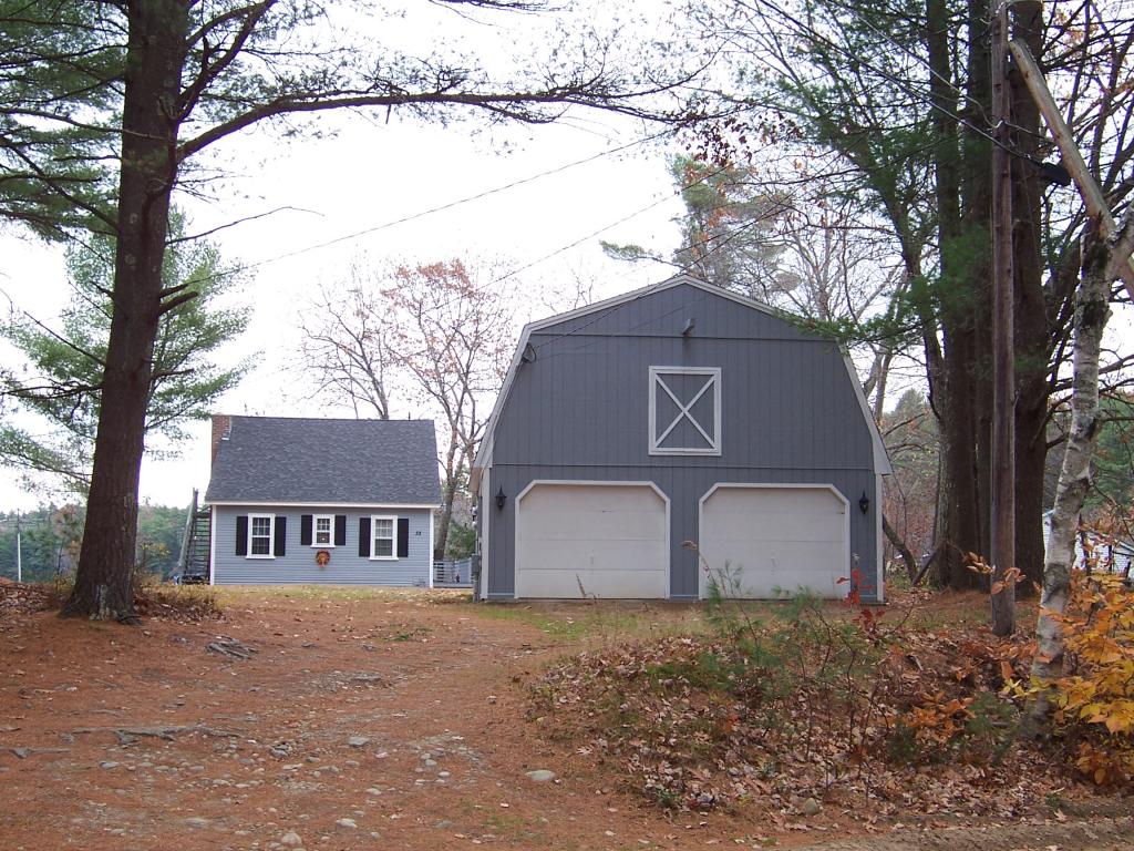 33 North River Lake Road East Nottingham, NH 03290 - Photo 2 of 19 Gallery Image 2