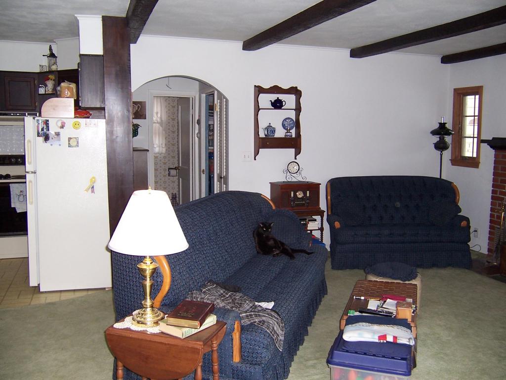 33 North River Lake Road East Nottingham, NH 03290 - Photo 11 of 19 Gallery Image 11