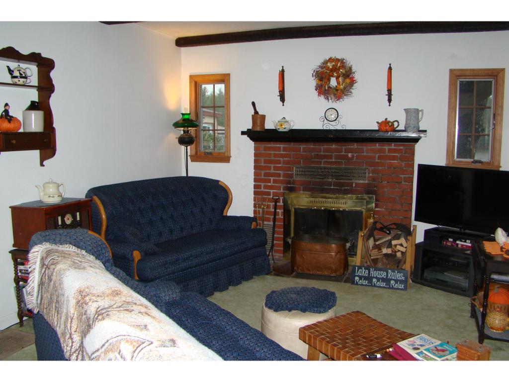33 North River Lake Road East Nottingham, NH 03290 - Photo 12 of 19 Gallery Image 12