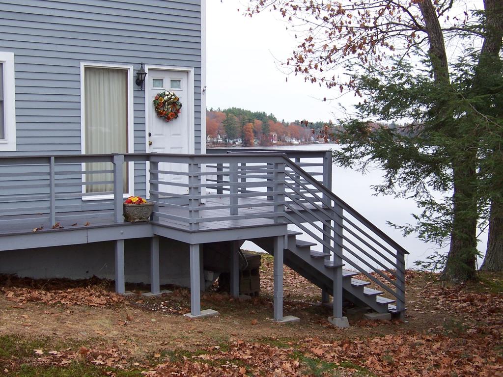 33 North River Lake Road East Nottingham, NH 03290 - Photo 3 of 19 Gallery Image 3