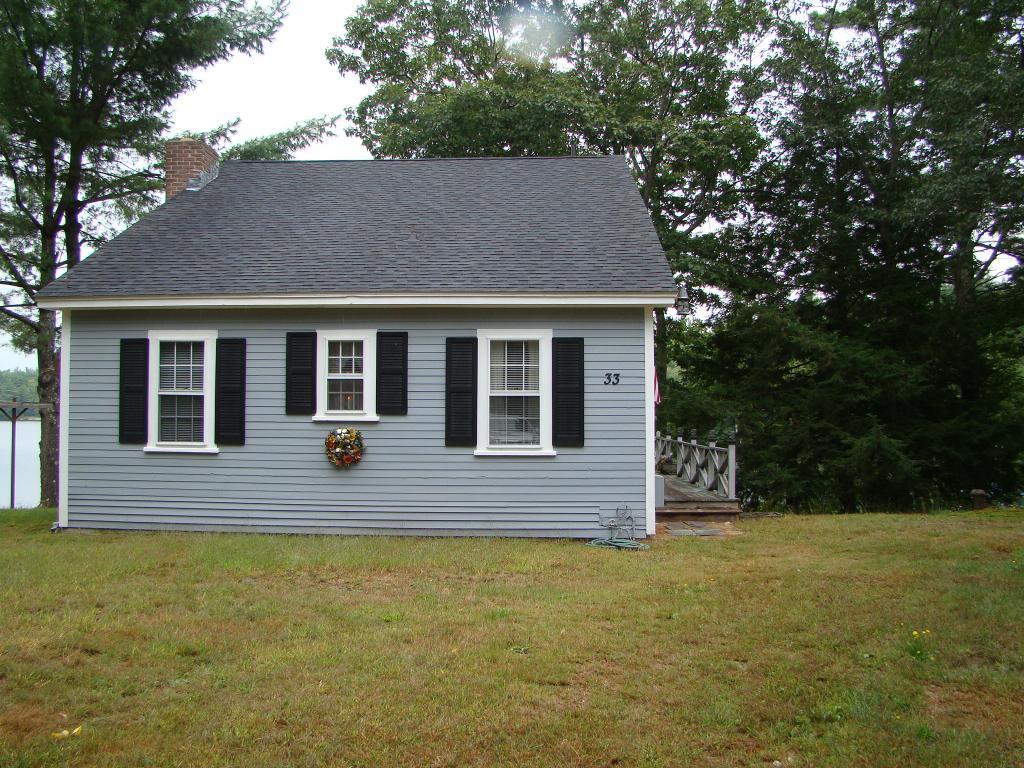 33 North River Lake Road East Nottingham, NH 03290 - Photo 4 of 19 Gallery Image 4