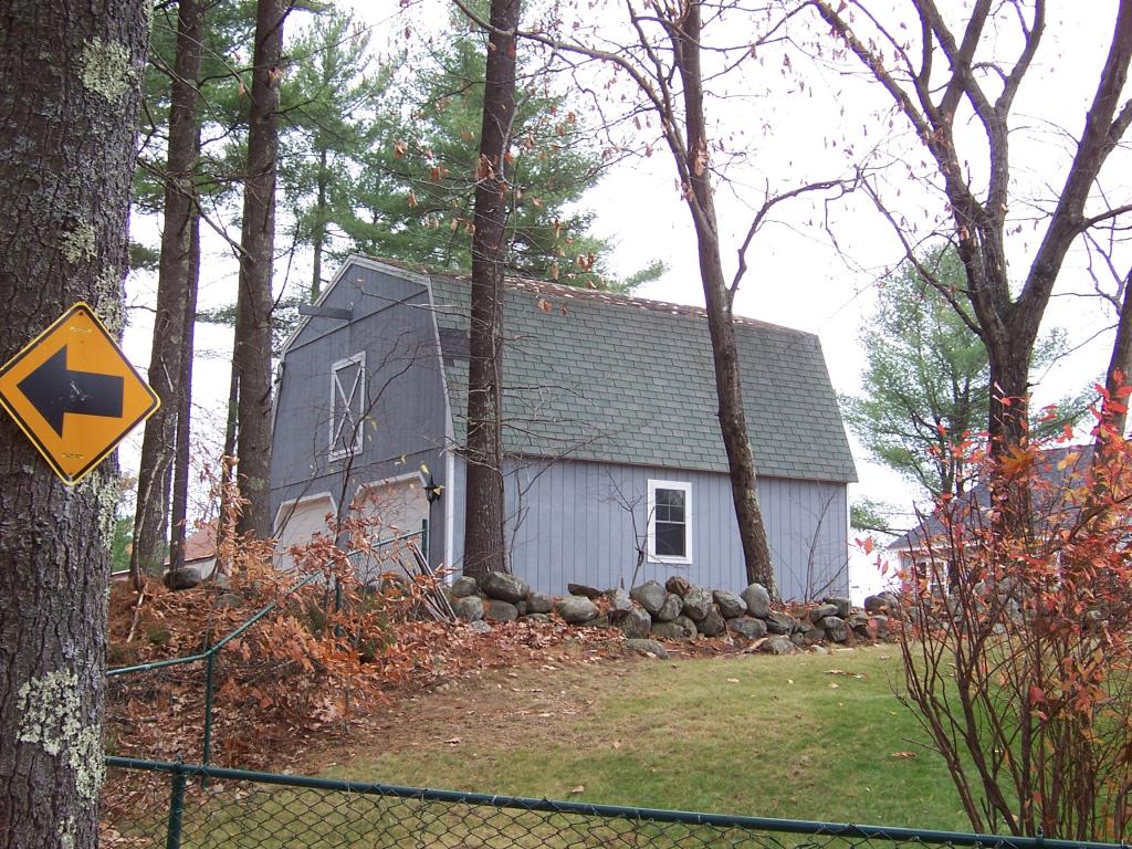 33 North River Lake Road East Nottingham, NH 03290 - Photo 7 of 19 Gallery Image 7