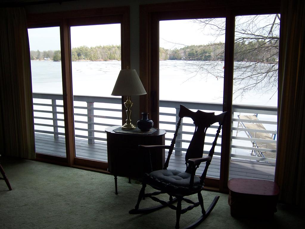 33 North River Lake Road East Nottingham, NH 03290 - Photo 8 of 19 Gallery Image 8