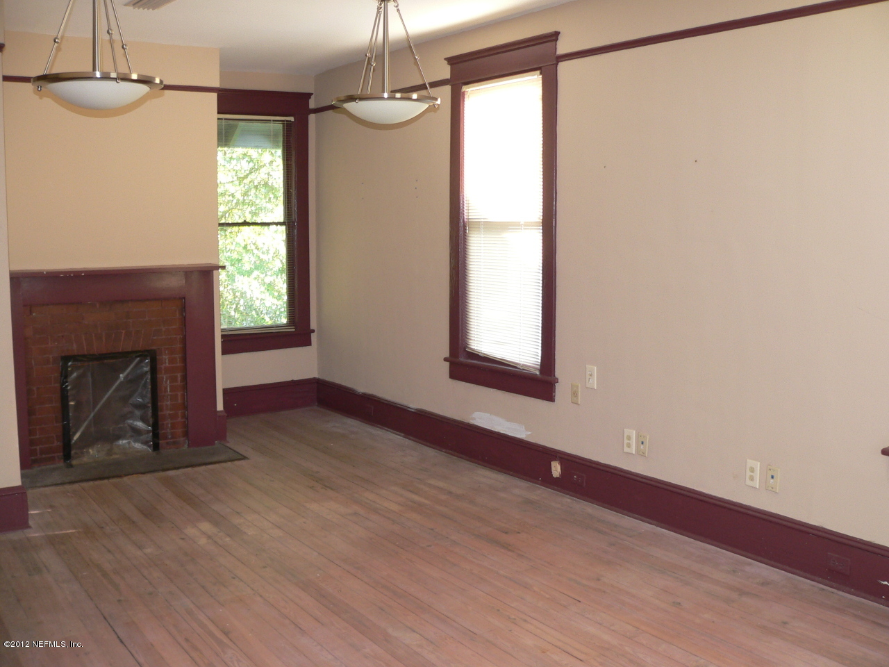 2357 Riverside Avenue Jacksonville, FL 32204 - Photo 13 of 22 BEDROOM 1