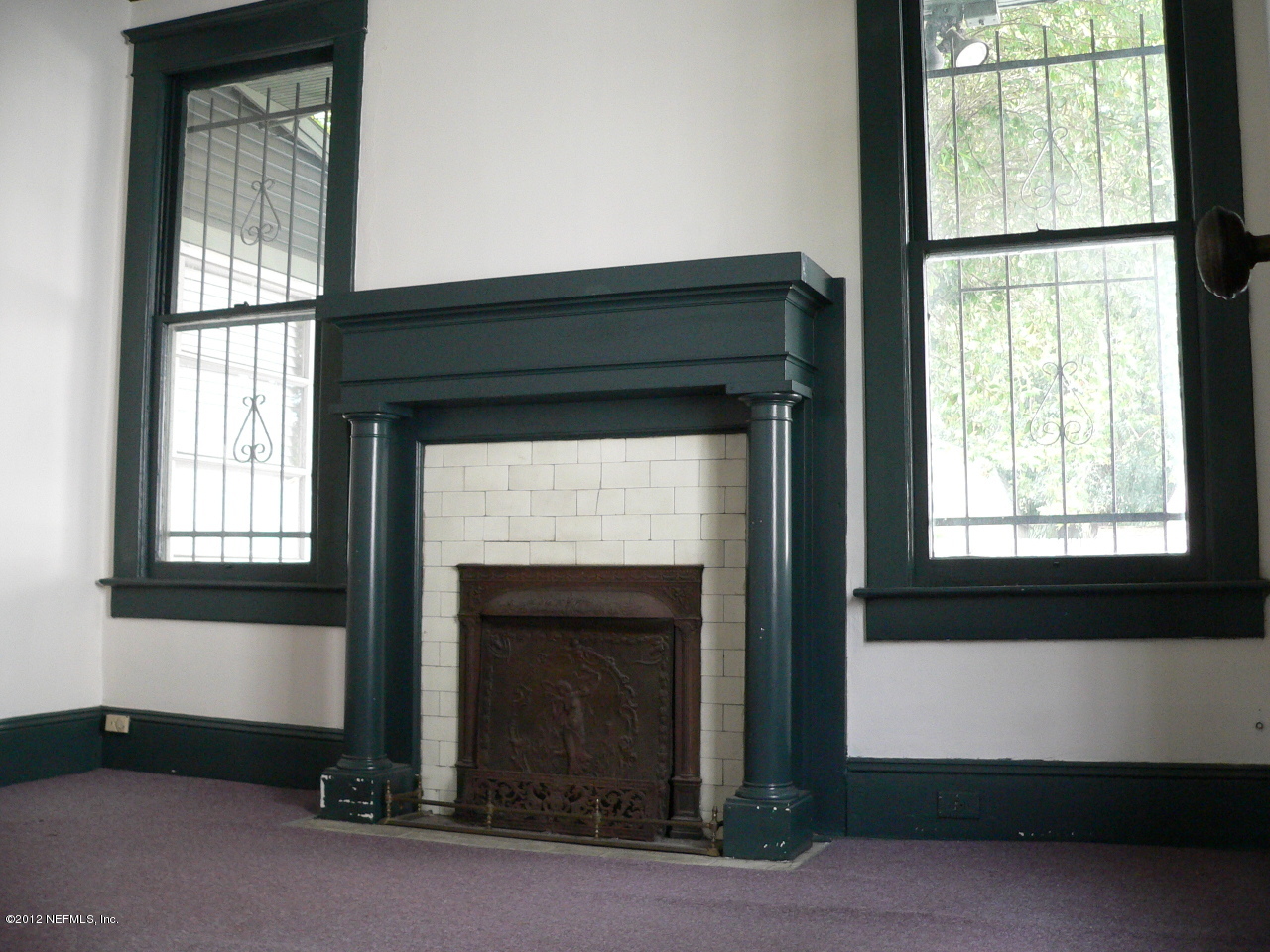 2357 Riverside Avenue Jacksonville, FL 32204 - Photo 6 of 22 DINNING ROOM