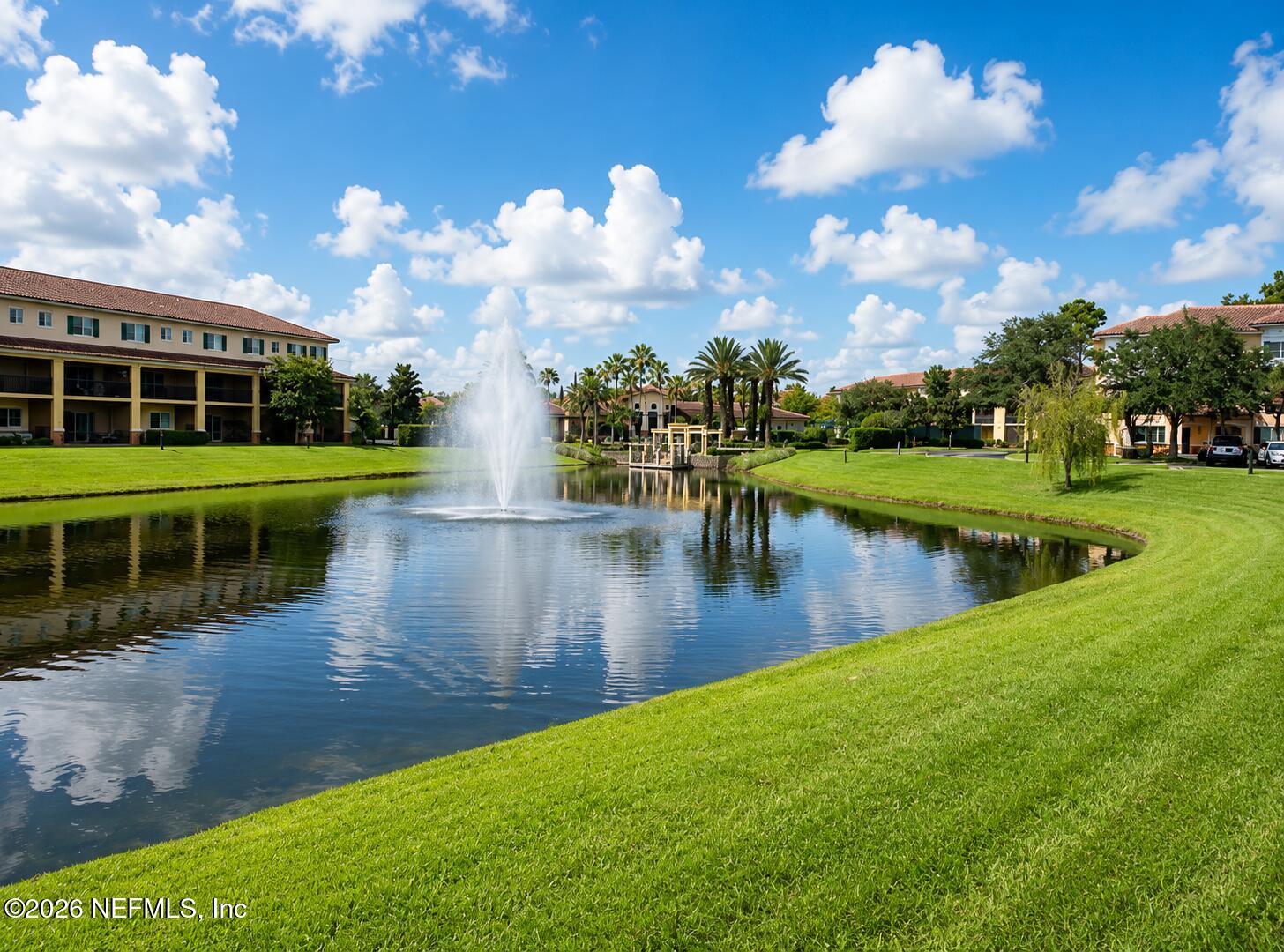 9745 Touchton Road, Unit 1822 Jacksonville, FL 32246 - Photo 21 of 21 Waterview