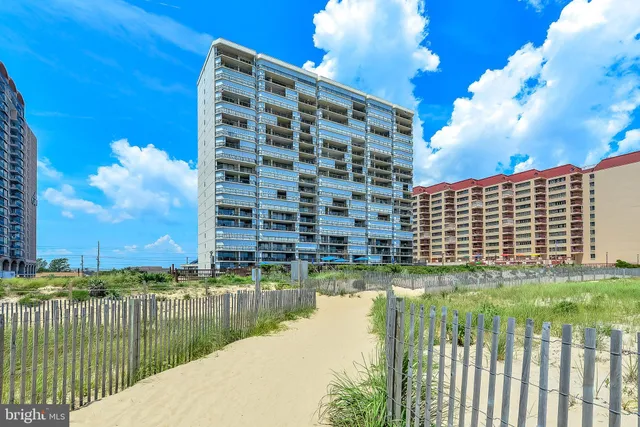 $655,000 | 11100 Coastal Highway, Unit 304, Ocean City, MD 21842