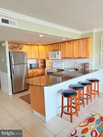 $655,000 | 11100 Coastal Highway, Unit 304, Ocean City, MD 21842